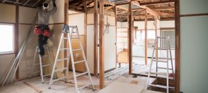 Entreprise de rénovation de la maison et de rénovation d’appartement à Saint-Martin-de-Valgalgues